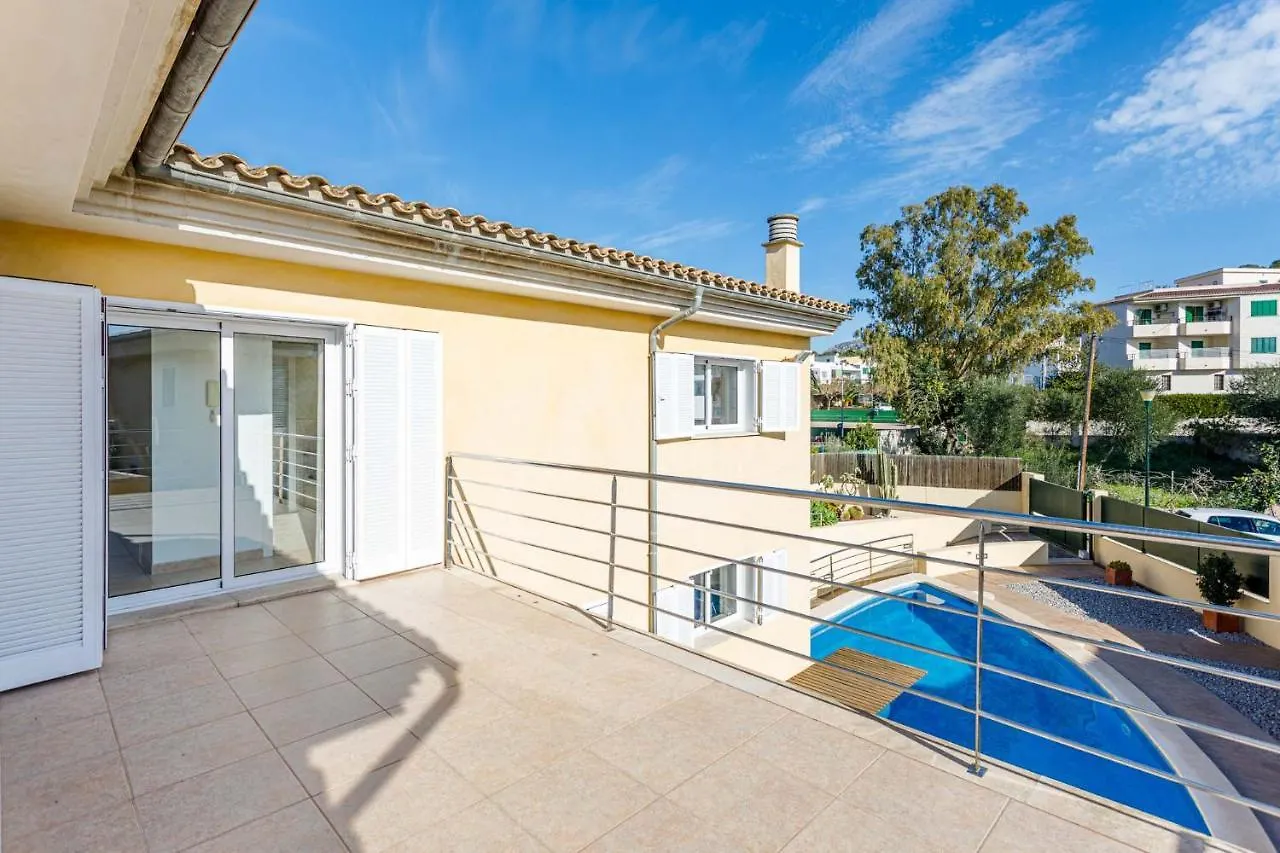 Villa Gaya Port de Alcudia   Port de Alcudia (Mallorca)