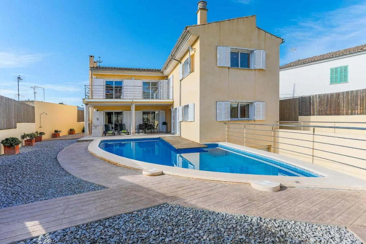 Villa Gaya Port de Alcudia